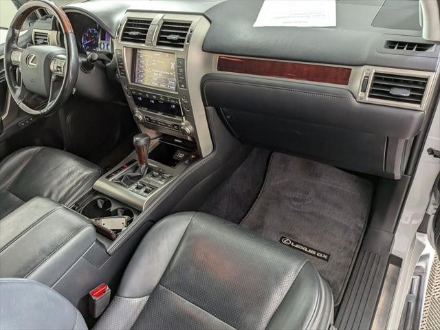 2017 Lexus GX 460 460 Luxury