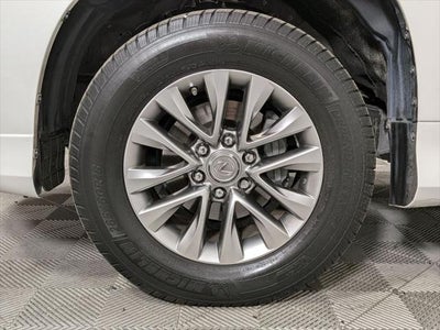 2017 Lexus GX 460 460 Luxury