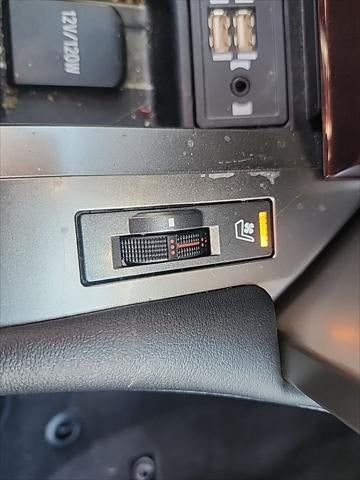 2017 Lexus GX 460 460 Luxury