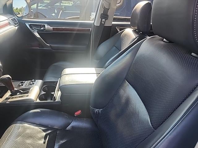 2017 Lexus GX 460 460 Luxury