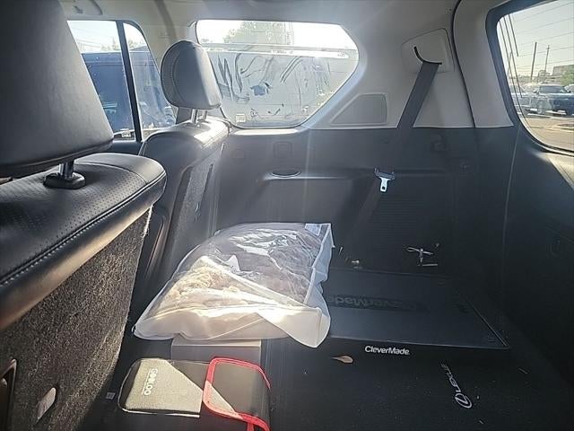 2017 Lexus GX 460 460 Luxury