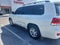 2019 Toyota Land Cruiser Base