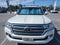 2019 Toyota Land Cruiser Base
