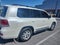 2019 Toyota Land Cruiser Base