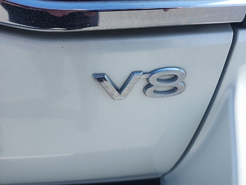 2019 Toyota Land Cruiser Base