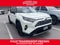 2019 Toyota RAV4 Hybrid XSE