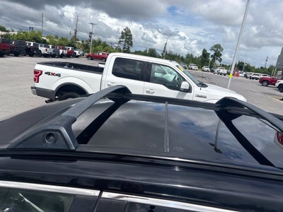 2019 Toyota RAV4 Hybrid XSE