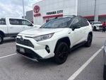 2019 Toyota RAV4 Hybrid XSE