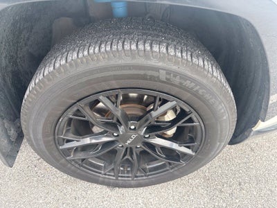 2019 Toyota RAV4 Hybrid XSE