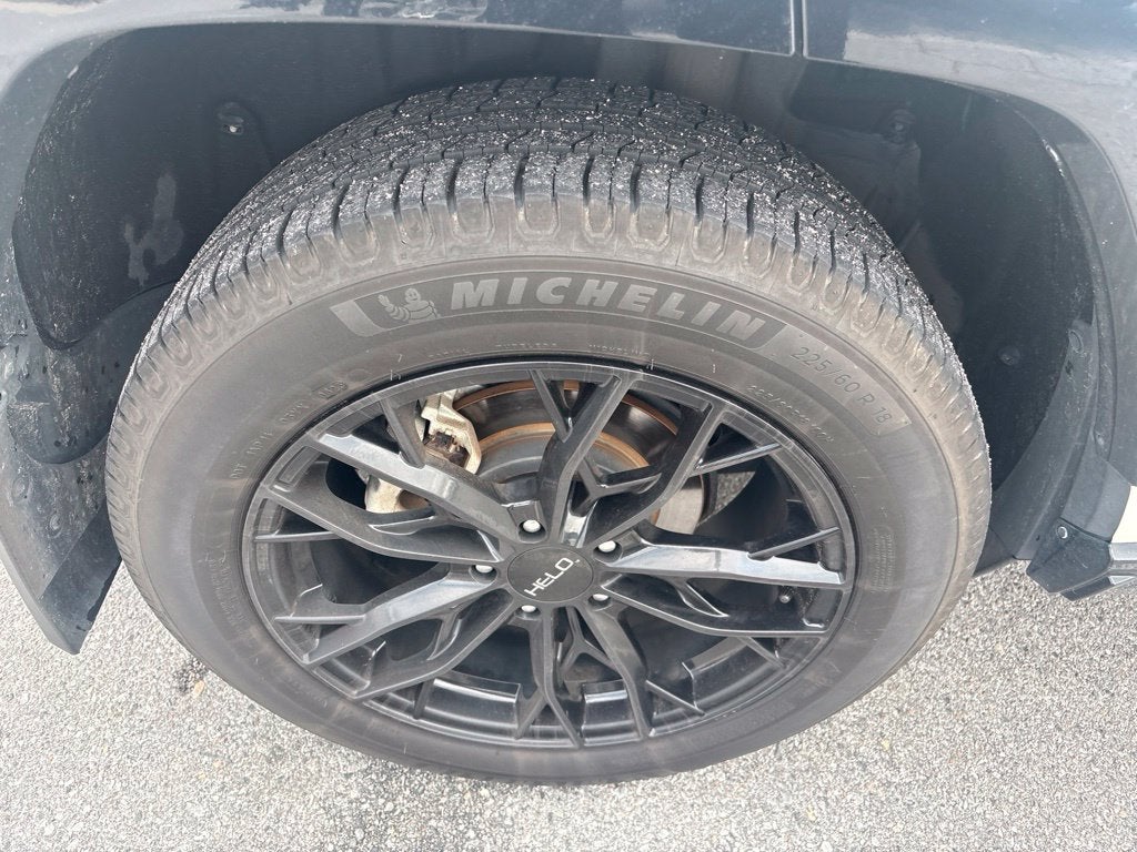 2019 Toyota RAV4 Hybrid XSE