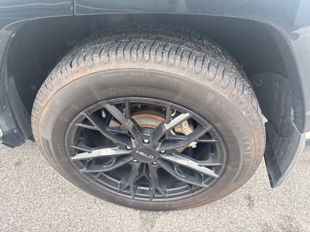 2019 Toyota RAV4 Hybrid XSE