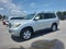 2008 Toyota Land Cruiser Base