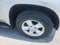 2008 Toyota Land Cruiser Base