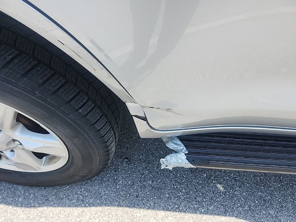 2008 Toyota Land Cruiser Base