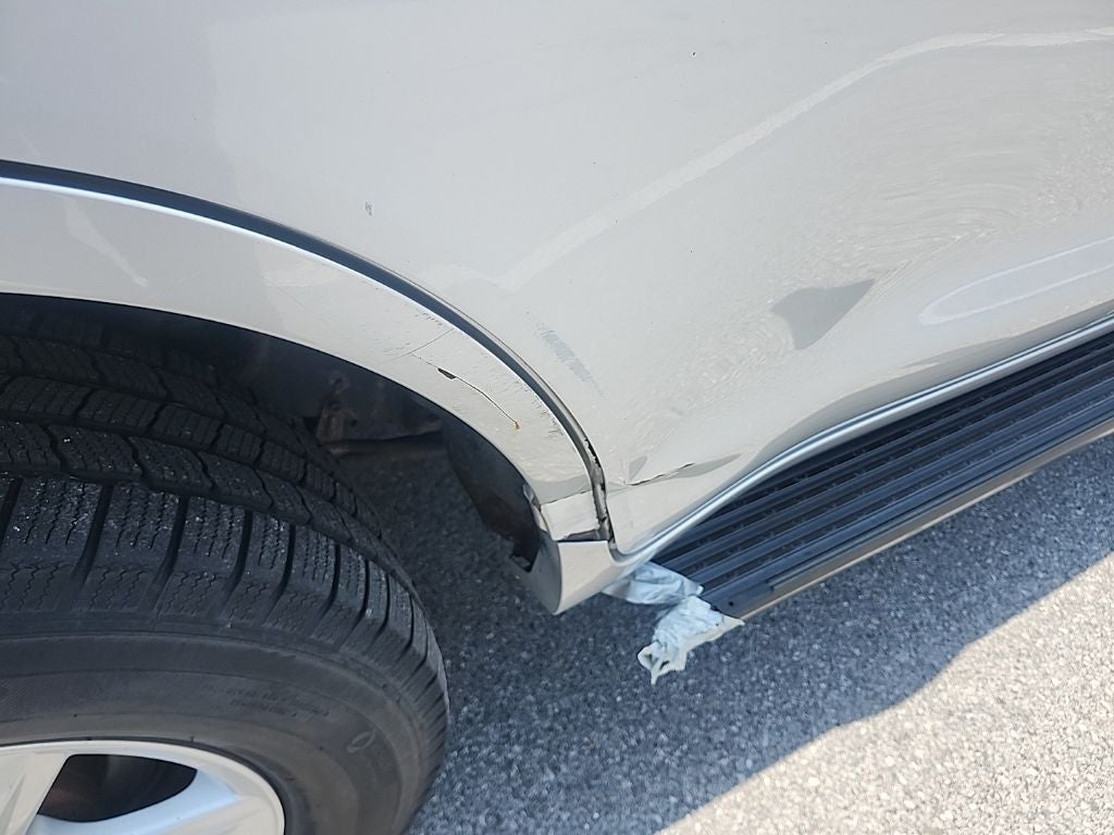 2008 Toyota Land Cruiser Base