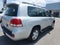 2008 Toyota Land Cruiser Base