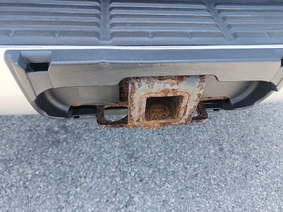 2008 Toyota Land Cruiser Base