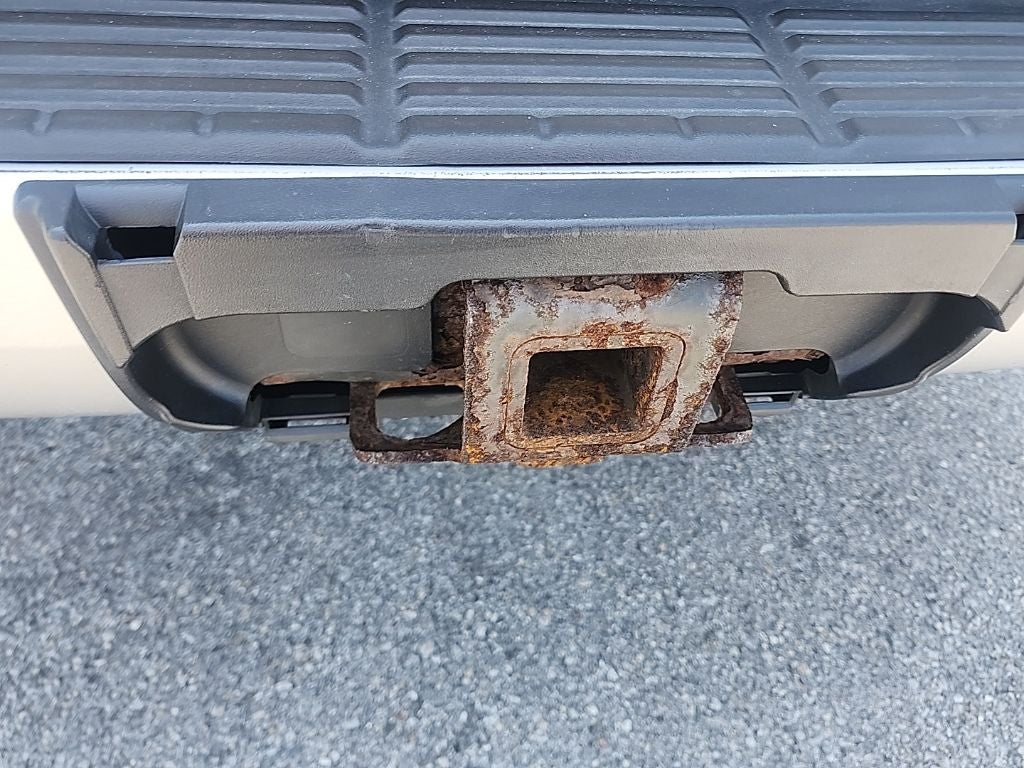 2008 Toyota Land Cruiser Base