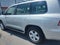 2008 Toyota Land Cruiser Base