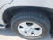2008 Toyota Land Cruiser Base
