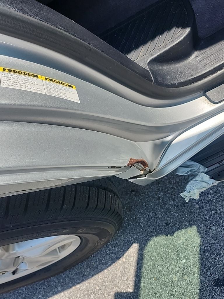 2008 Toyota Land Cruiser Base