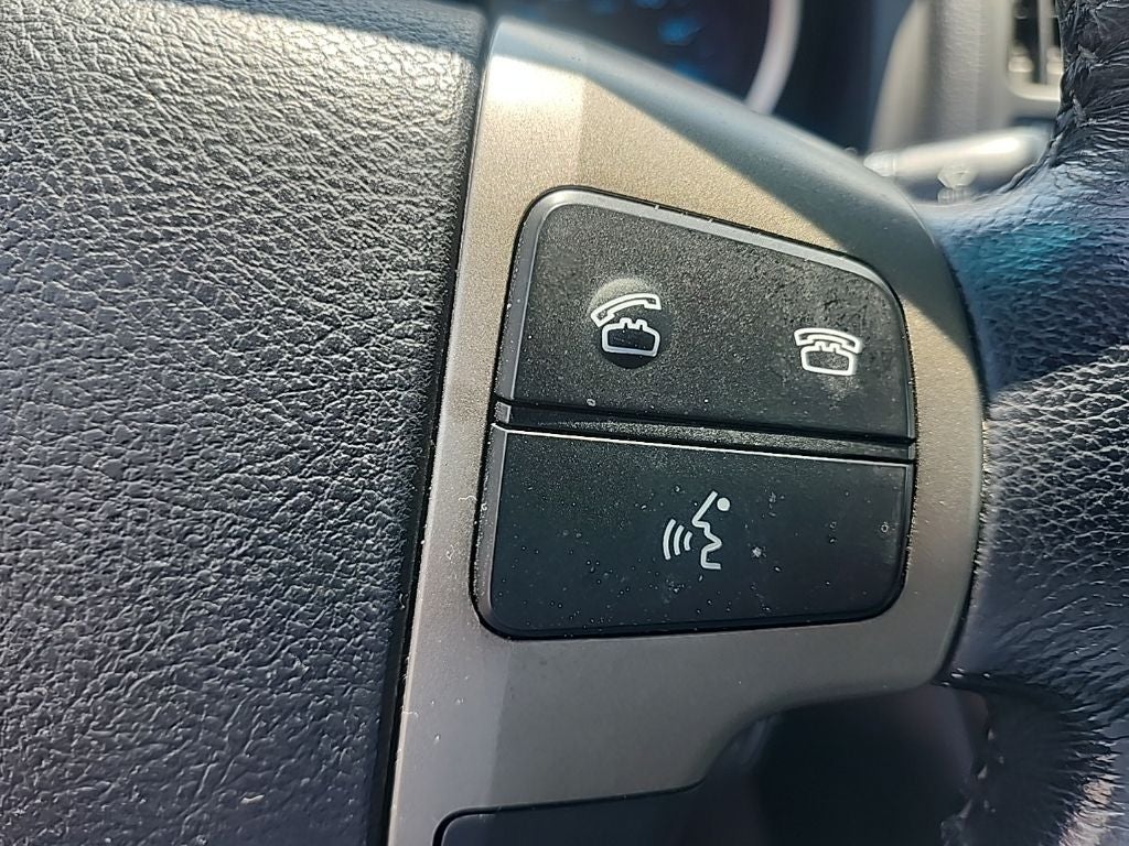 2008 Toyota Land Cruiser Base