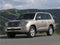 2009 Toyota Land Cruiser Base