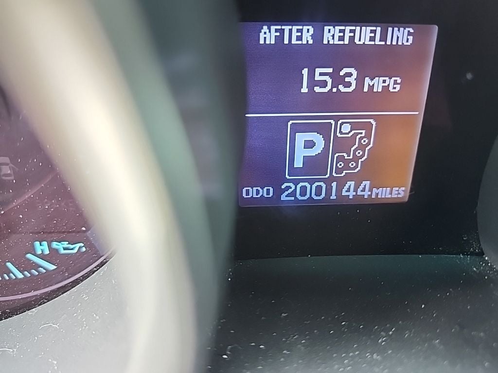 2009 Toyota LAND CRUISER Base