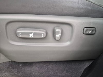 2009 Toyota LAND CRUISER Base