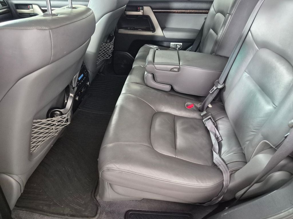 2009 Toyota LAND CRUISER Base