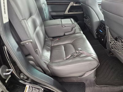 2009 Toyota LAND CRUISER Base