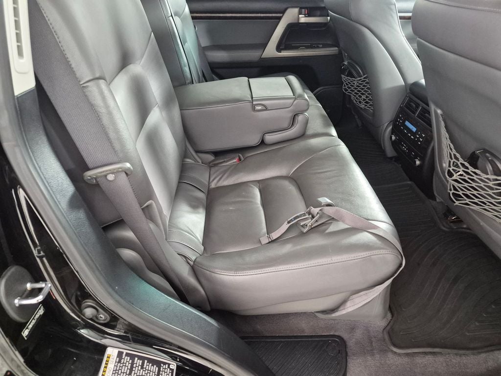 2009 Toyota LAND CRUISER Base