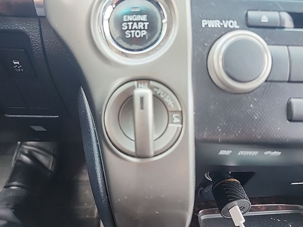 2009 Toyota LAND CRUISER Base