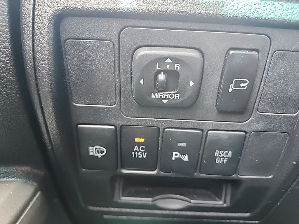 2009 Toyota LAND CRUISER Base