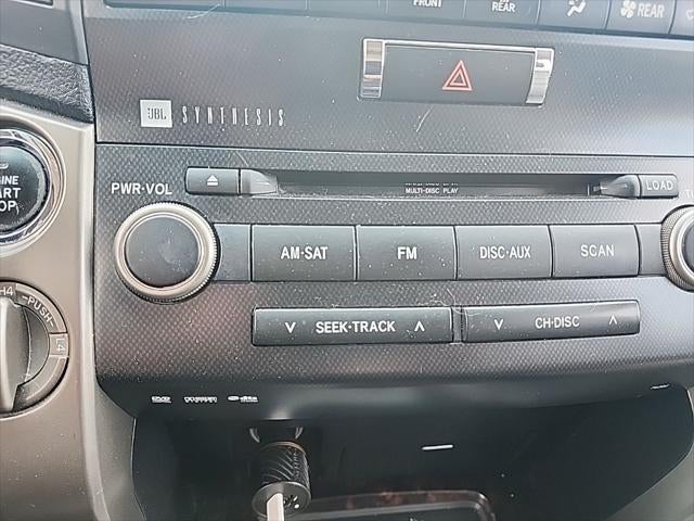 2009 Toyota LAND CRUISER Base