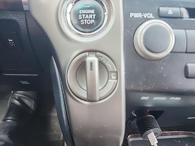 2009 Toyota LAND CRUISER Base
