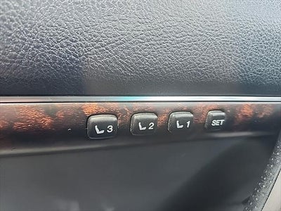 2009 Toyota LAND CRUISER Base