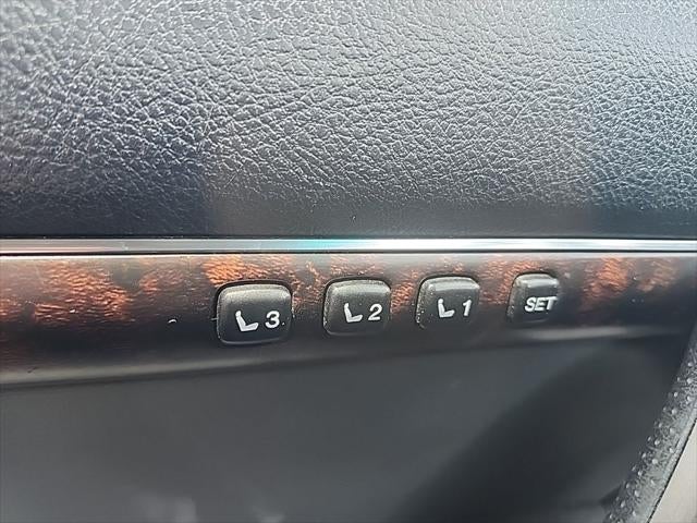 2009 Toyota LAND CRUISER Base