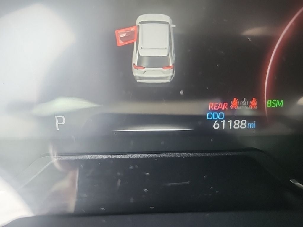 2020 Toyota RAV4 Limited