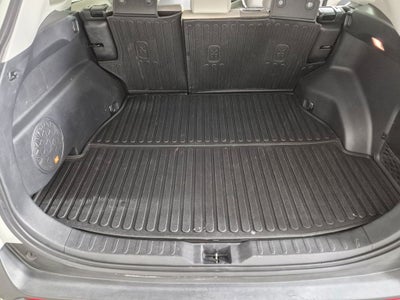 2020 Toyota RAV4 Limited