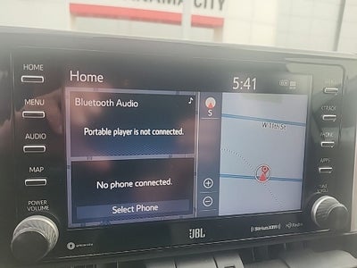 2020 Toyota RAV4 Limited