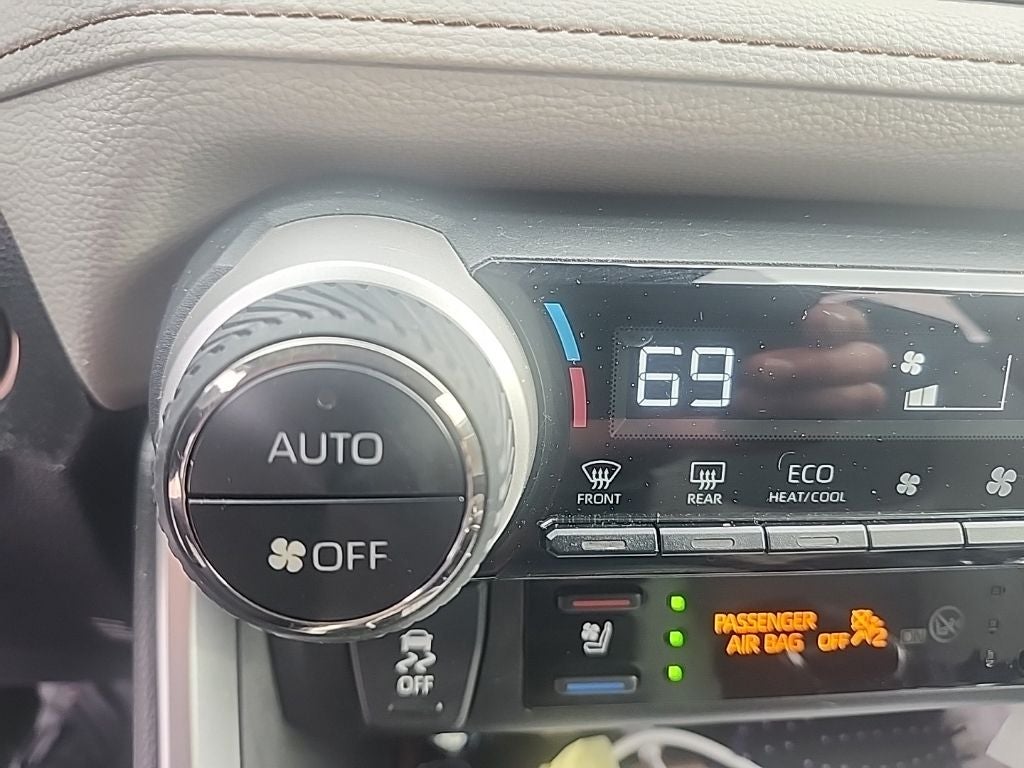 2020 Toyota RAV4 Limited