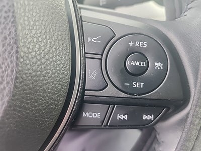2020 Toyota RAV4 Limited