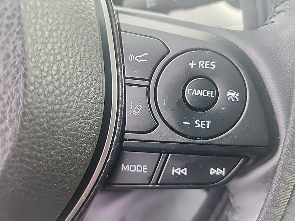 2020 Toyota RAV4 Limited