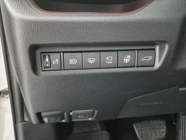 2020 Toyota RAV4 Limited