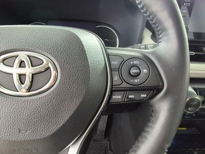 2020 Toyota RAV4 Limited