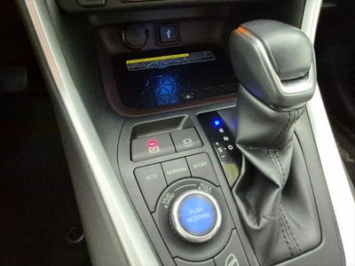 2020 Toyota RAV4 Limited