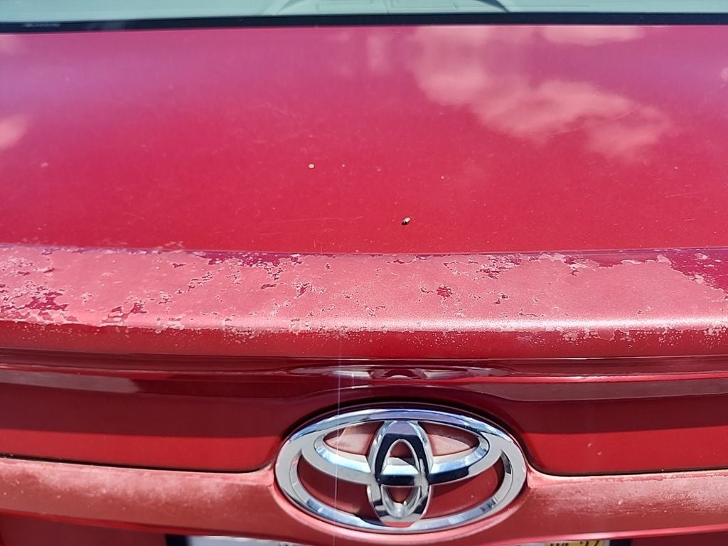 2007 Toyota Camry XLE