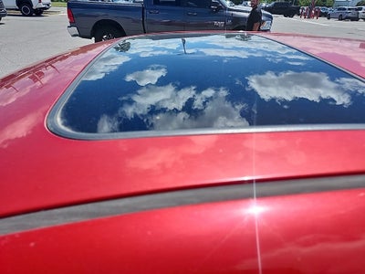 2007 Toyota Camry XLE