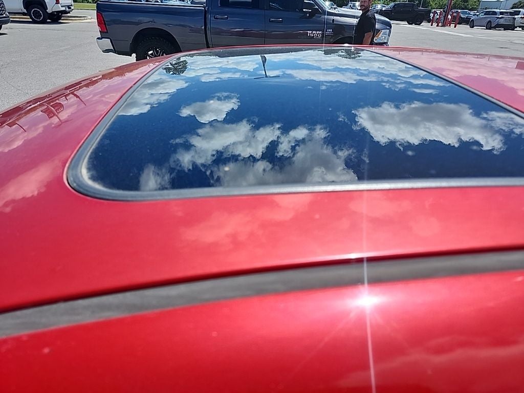 2007 Toyota Camry XLE